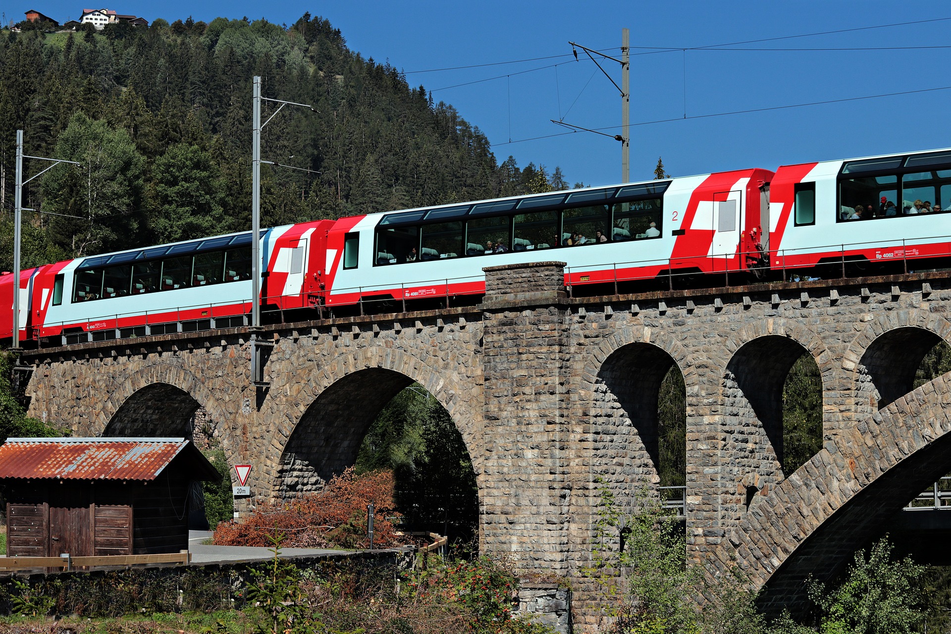 Ferrovie Svizzera