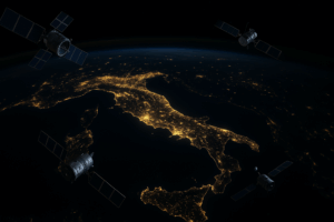 downstream italia