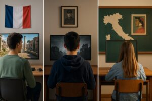 educazione