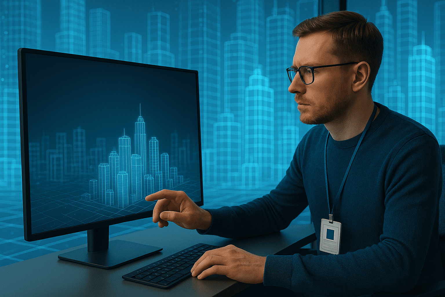 digital twin