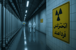 nucleare iraniano