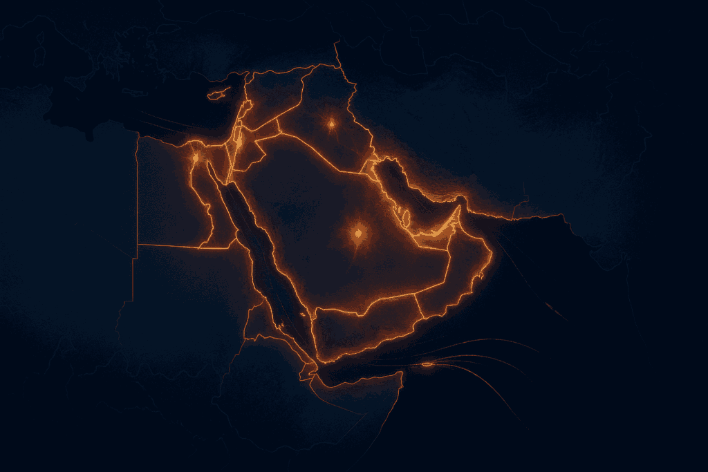 rischio medio oriente